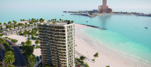 استوديو في Al Marjan Island, UAE رقم 121499 3