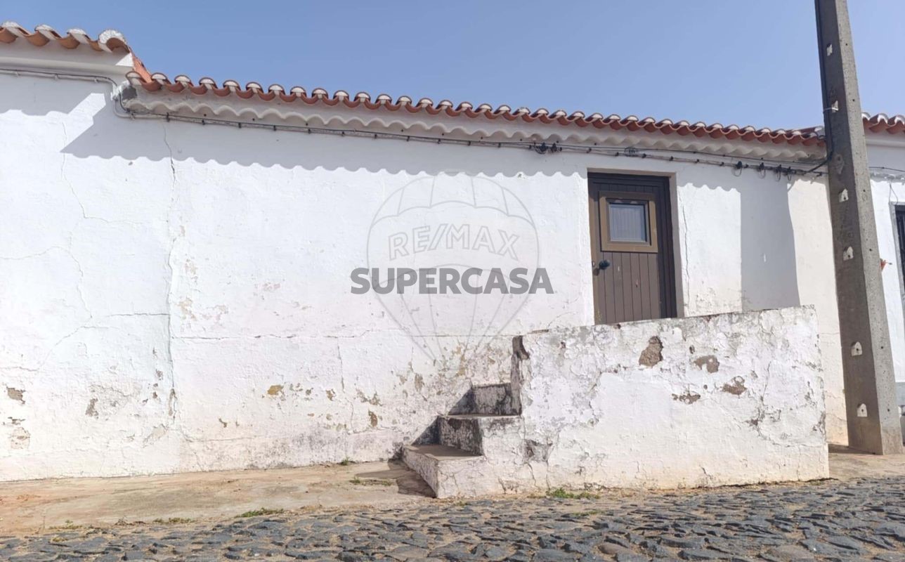 1 bedroom House in Beja, Portugal No. 323903