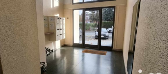 Apartamento de 4 divisões em Valenciennes, France N.º 45609 22