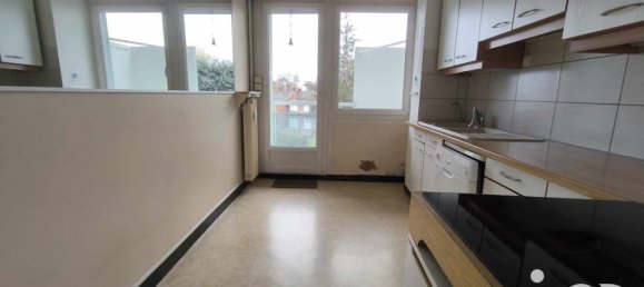 Apartamento de 4 divisões em Valenciennes, France N.º 45609 17