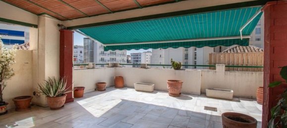 4 bedrooms Penthouse in Marbella, Spain No. 81618 38