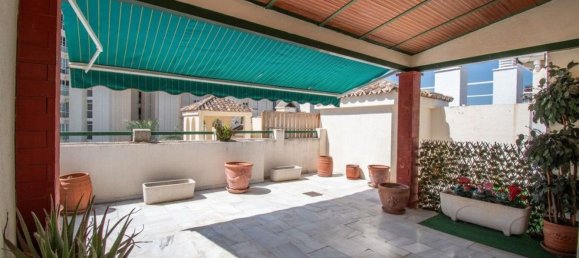 4 bedrooms Penthouse in Marbella, Spain No. 81618 39