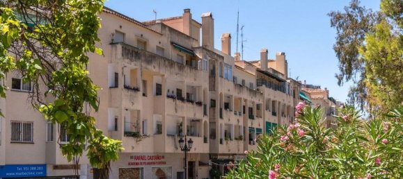 4 bedrooms Penthouse in Marbella, Spain No. 81618 40