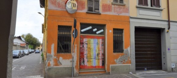 6 rooms Commercial property in Buscate, Italy No. 142741 5