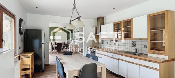 4 Schlafzimmer Haus in Jarny, France, Nr. 240373 6