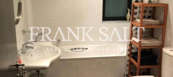 3 bedrooms Apartment in Saint Julian's, Malta No. 8440 11