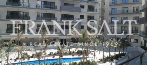 3 bedrooms Apartment in Saint Julian's, Malta No. 8440 13