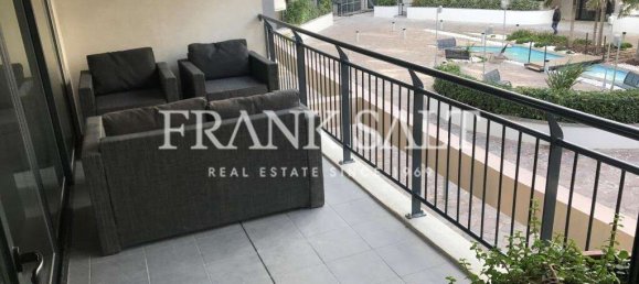 3 bedrooms Apartment in Saint Julian's, Malta No. 8440 4