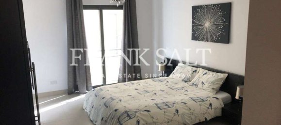 3 bedrooms Apartment in Saint Julian's, Malta No. 8440 6