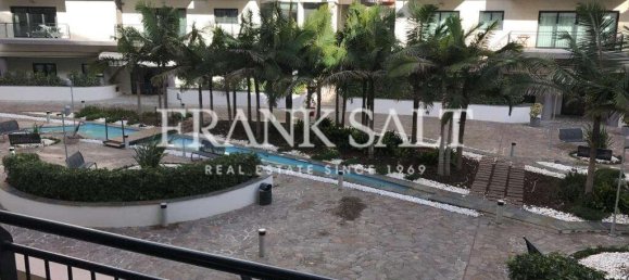 3 bedrooms Apartment in Saint Julian's, Malta No. 8440 12