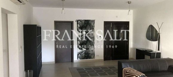 3 bedrooms Apartment in Saint Julian's, Malta No. 8440 14