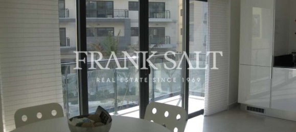 3 bedrooms Apartment in Saint Julian's, Malta No. 8440 3