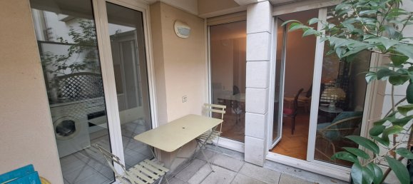 Studio à Issy-les-Moulineaux, France No. 172204 7