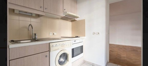 Studio à Issy-les-Moulineaux, France No. 172204 8