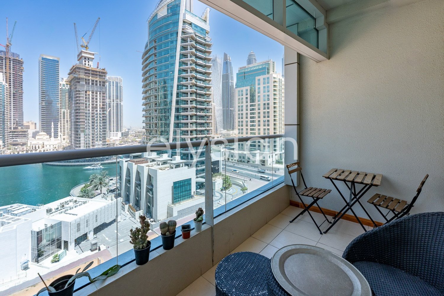 3 bedrooms Apartment in Dubai Marina, UAE No. 96785