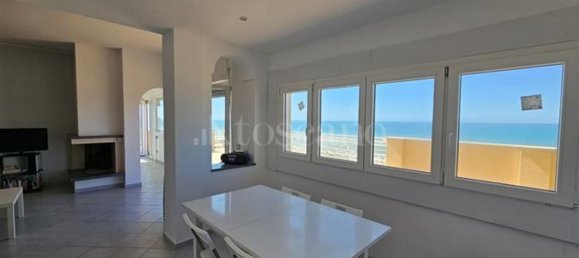 7 Schlafzimmer Penthouse in Pomezia, Italy, Nr. 377583 8