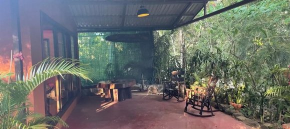 استوديو في Atenas, Costa Rica رقم 659 4