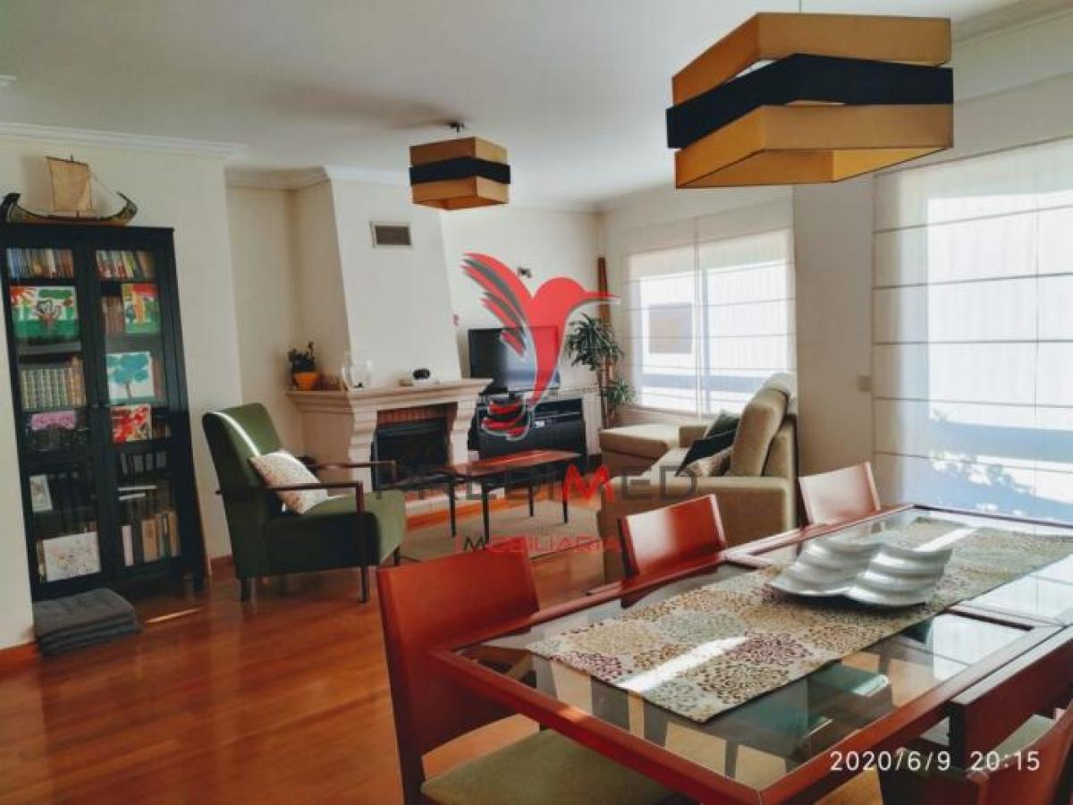 Apartamento de 3 dormitorios en Aveiro, Portugal No. 135