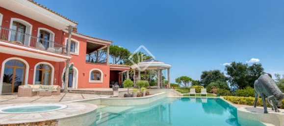 6 Schlafzimmer Villa in Castell-Platja d'Aro, Spain, Nr. 180999 5