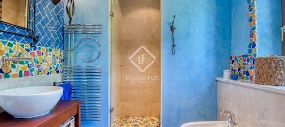 6 Schlafzimmer Villa in Castell-Platja d'Aro, Spain, Nr. 180999 43