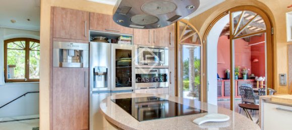 6 Schlafzimmer Villa in Castell-Platja d'Aro, Spain, Nr. 180999 17