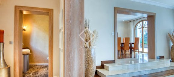 6 Schlafzimmer Villa in Castell-Platja d'Aro, Spain, Nr. 180999 13