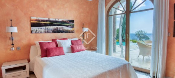 6 Schlafzimmer Villa in Castell-Platja d'Aro, Spain, Nr. 180999 37