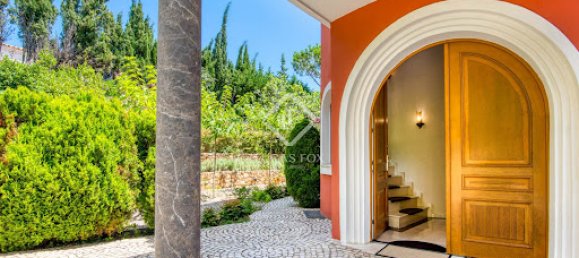 6 Schlafzimmer Villa in Castell-Platja d'Aro, Spain, Nr. 180999 6