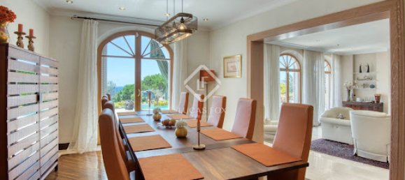 6 Schlafzimmer Villa in Castell-Platja d'Aro, Spain, Nr. 180999 20