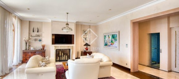 6 Schlafzimmer Villa in Castell-Platja d'Aro, Spain, Nr. 180999 23