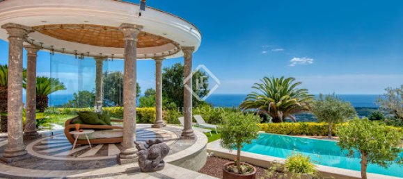 6 Schlafzimmer Villa in Castell-Platja d'Aro, Spain, Nr. 180999 8