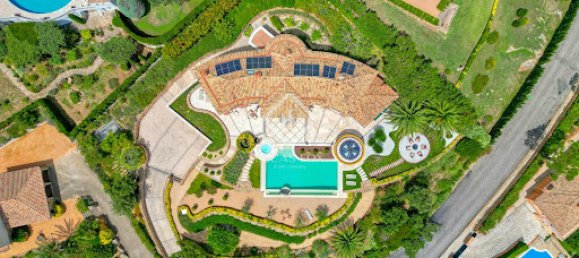 6 Schlafzimmer Villa in Castell-Platja d'Aro, Spain, Nr. 180999 50