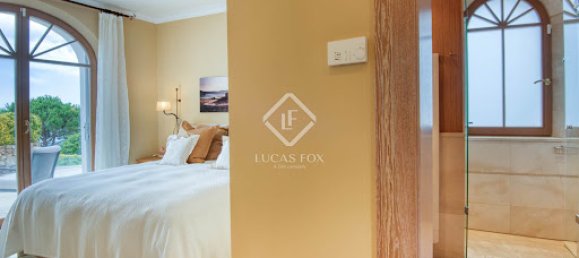 6 Schlafzimmer Villa in Castell-Platja d'Aro, Spain, Nr. 180999 41