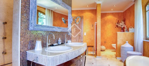 6 Schlafzimmer Villa in Castell-Platja d'Aro, Spain, Nr. 180999 46