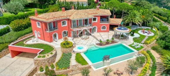 6 Schlafzimmer Villa in Castell-Platja d'Aro, Spain, Nr. 180999 2