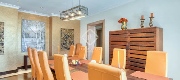 6 Schlafzimmer Villa in Castell-Platja d'Aro, Spain, Nr. 180999 18