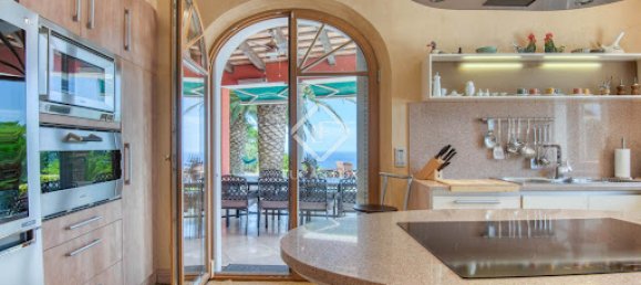 6 Schlafzimmer Villa in Castell-Platja d'Aro, Spain, Nr. 180999 15