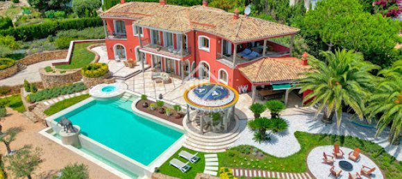 6 Schlafzimmer Villa in Castell-Platja d'Aro, Spain, Nr. 180999 3