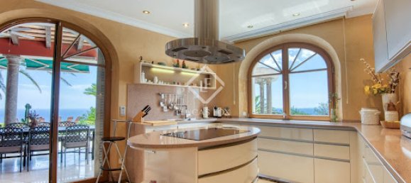 6 Schlafzimmer Villa in Castell-Platja d'Aro, Spain, Nr. 180999 16