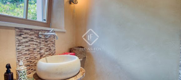 6 Schlafzimmer Villa in Castell-Platja d'Aro, Spain, Nr. 180999 47