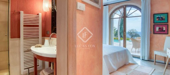 6 Schlafzimmer Villa in Castell-Platja d'Aro, Spain, Nr. 180999 35