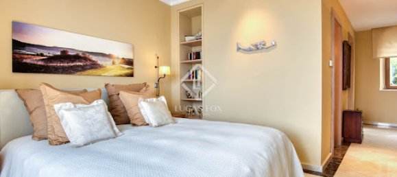 6 Schlafzimmer Villa in Castell-Platja d'Aro, Spain, Nr. 180999 45