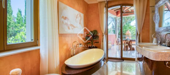 6 Schlafzimmer Villa in Castell-Platja d'Aro, Spain, Nr. 180999 29