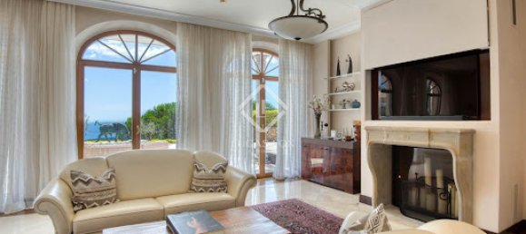 6 Schlafzimmer Villa in Castell-Platja d'Aro, Spain, Nr. 180999 22