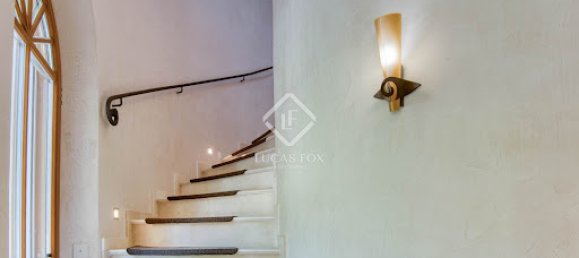 6 Schlafzimmer Villa in Castell-Platja d'Aro, Spain, Nr. 180999 33