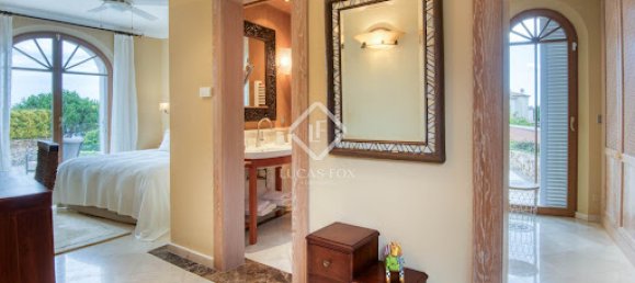 6 Schlafzimmer Villa in Castell-Platja d'Aro, Spain, Nr. 180999 38