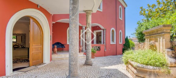 6 Schlafzimmer Villa in Castell-Platja d'Aro, Spain, Nr. 180999 7