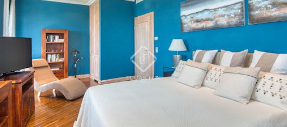 6 Schlafzimmer Villa in Castell-Platja d'Aro, Spain, Nr. 180999 49