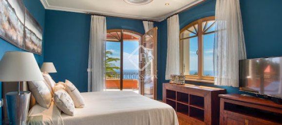 6 Schlafzimmer Villa in Castell-Platja d'Aro, Spain, Nr. 180999 28