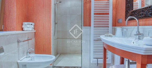 6 Schlafzimmer Villa in Castell-Platja d'Aro, Spain, Nr. 180999 36